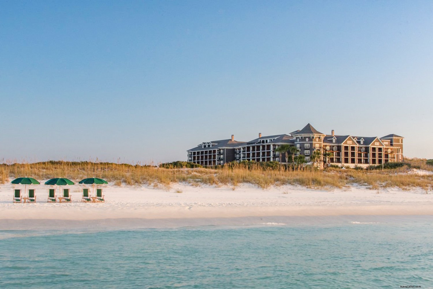 Spotlight: Sheila Johnson, Trailblazing Founder of Salamander Hotels & Resorts