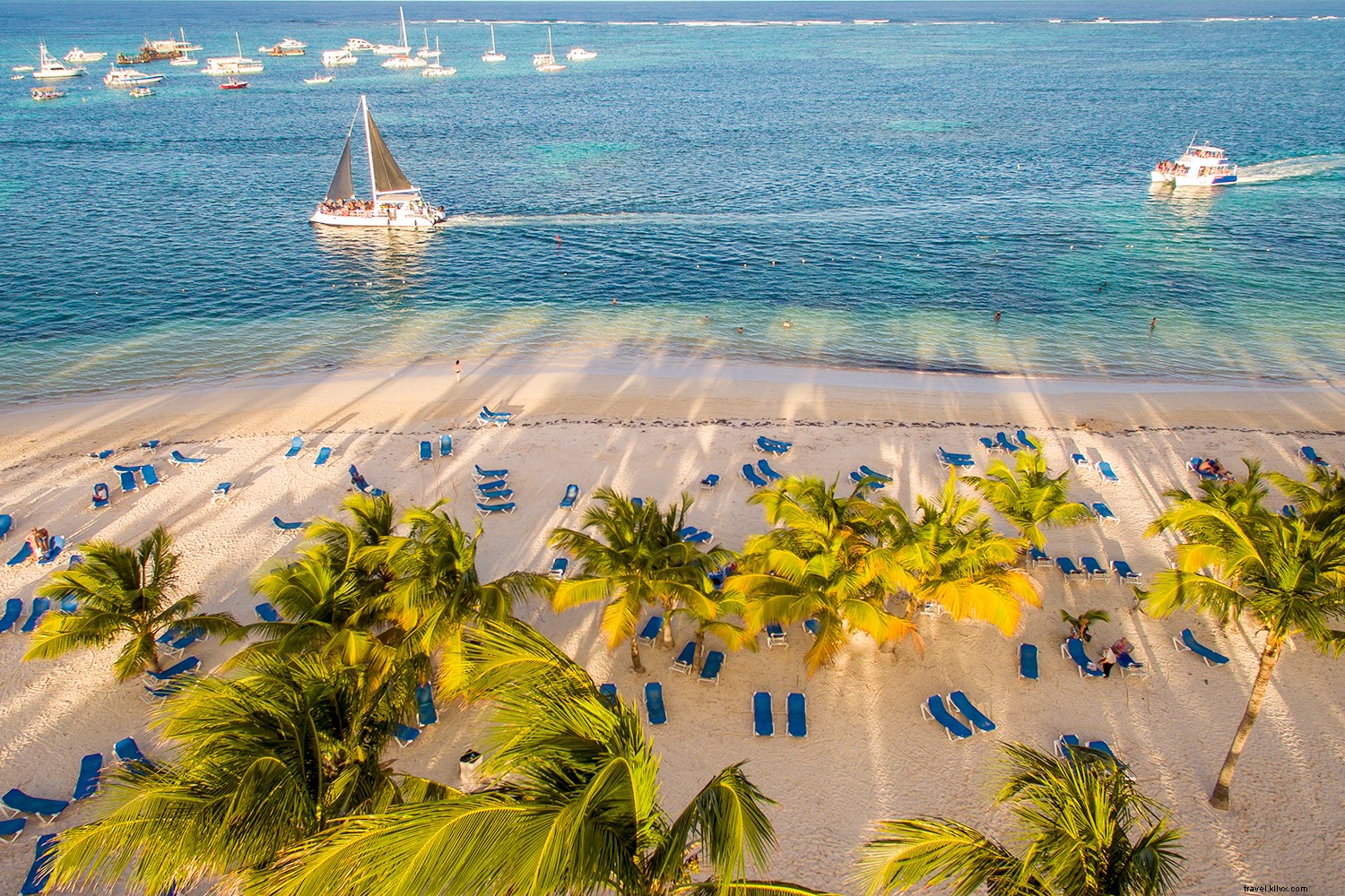 8 Best Beaches in the Dominican Republic: Ultimate Guide to Paradise Escapes