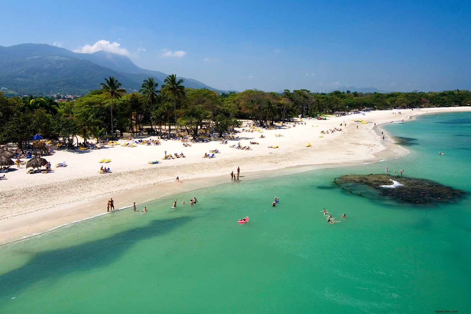 8 Best Beaches in the Dominican Republic: Ultimate Guide to Paradise Escapes