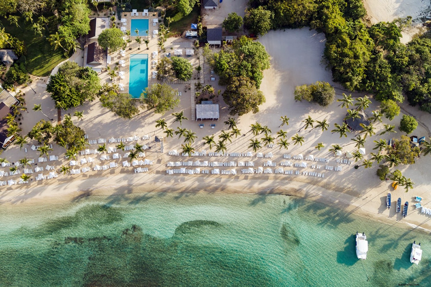 8 Best Beaches in the Dominican Republic: Ultimate Guide to Paradise Escapes