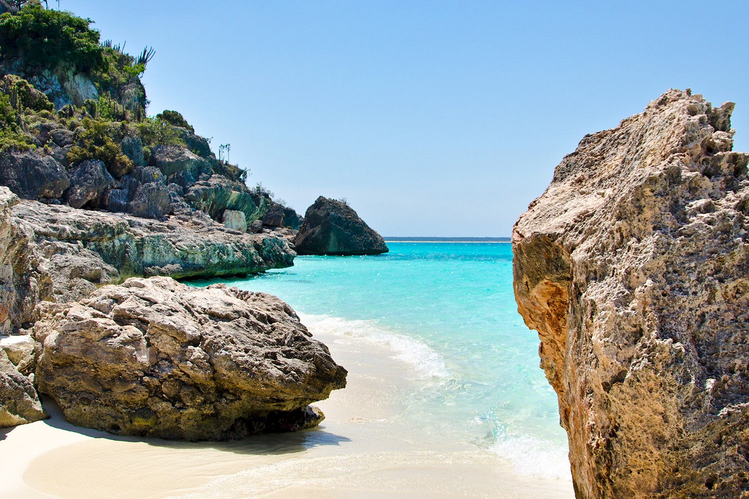 8 Best Beaches in the Dominican Republic: Ultimate Guide to Paradise Escapes