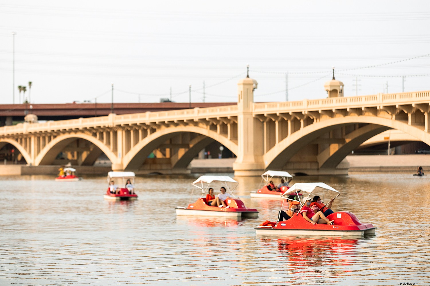 7 Insider Ways to Explore Tempe Like a True Local