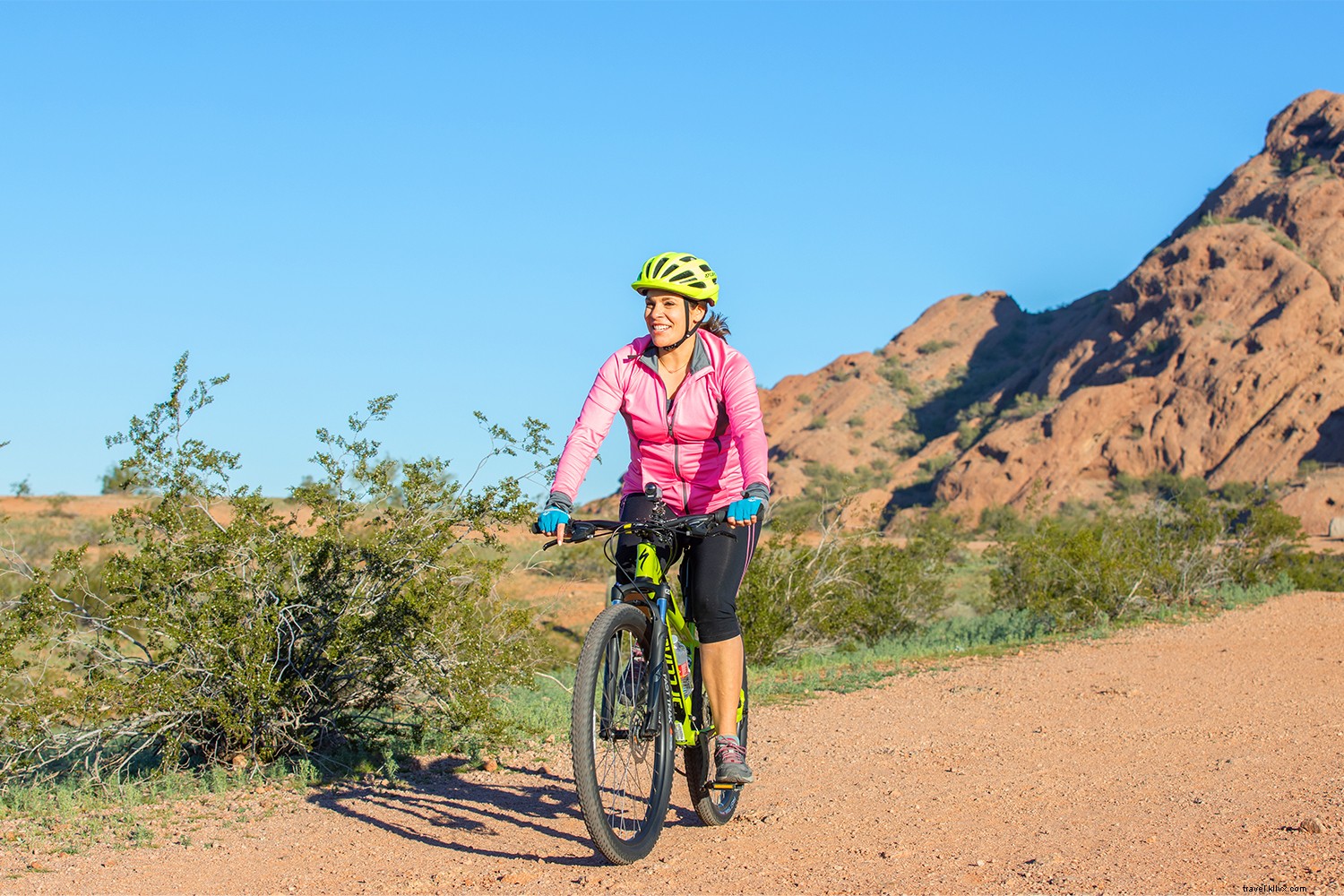 7 Insider Ways to Explore Tempe Like a True Local