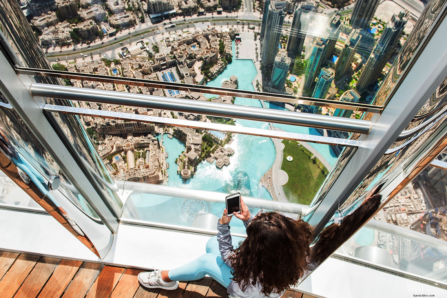 8 Epic Reasons to Make the New Year Unforgettable in Dubai