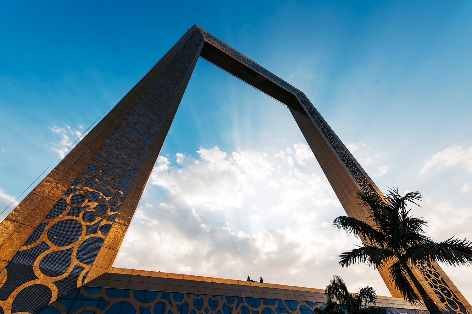 8 Epic Reasons to Make the New Year Unforgettable in Dubai