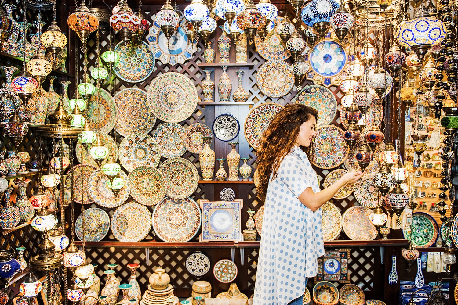 8 Epic Reasons to Make the New Year Unforgettable in Dubai