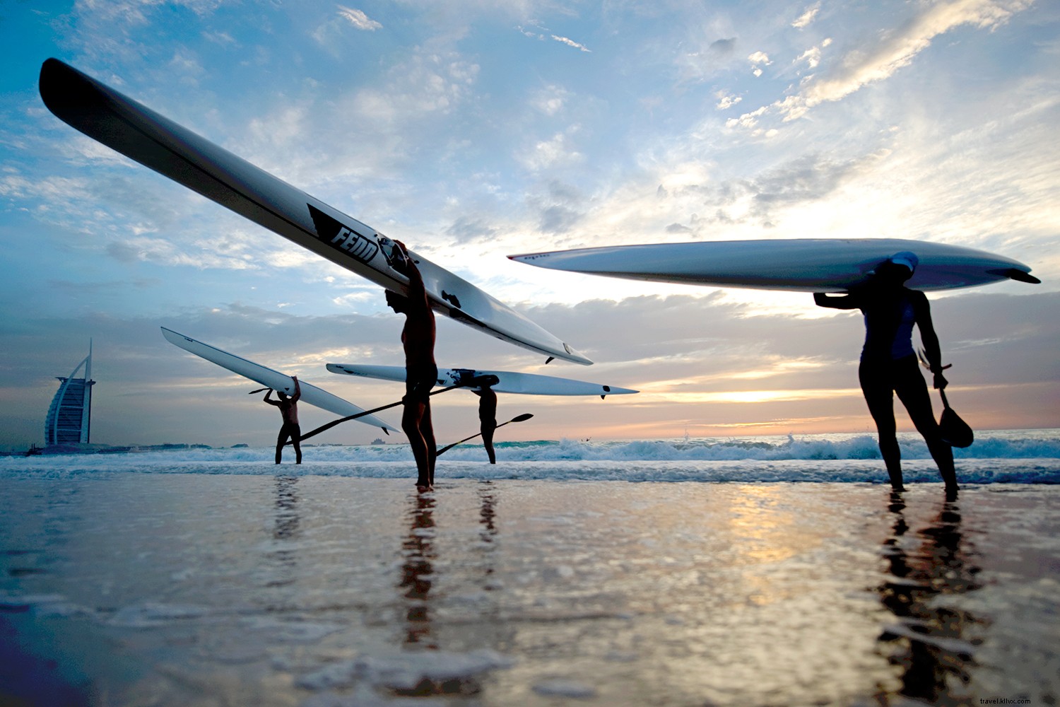 8 Epic Reasons to Make the New Year Unforgettable in Dubai