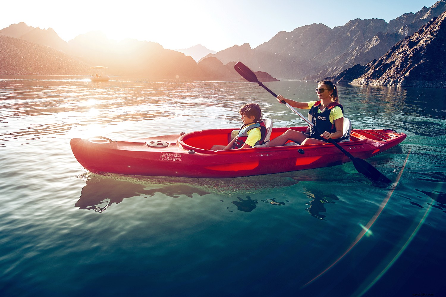 8 Epic Reasons to Make the New Year Unforgettable in Dubai