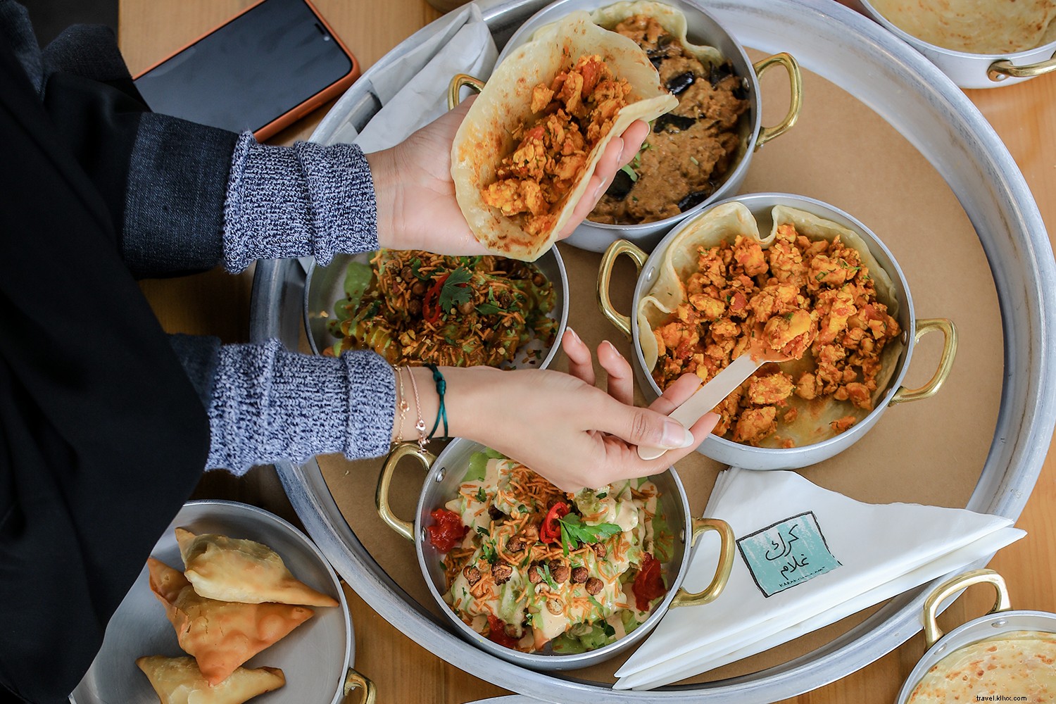 8 Epic Reasons to Make the New Year Unforgettable in Dubai