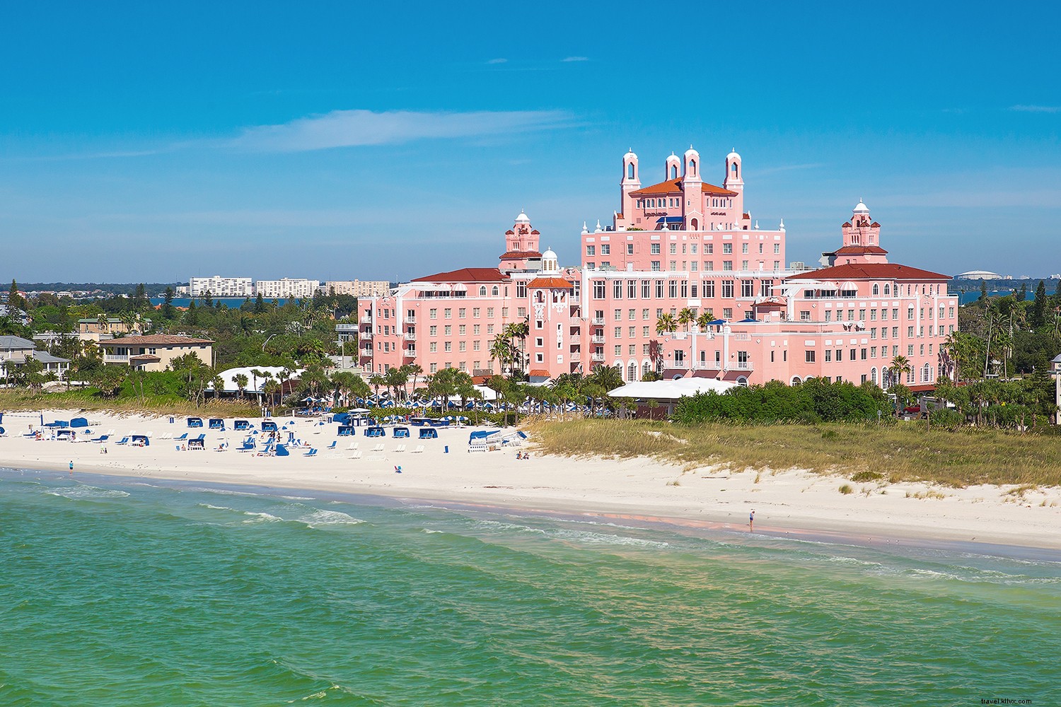 St. Pete/Clearwater Beaches: Florida s Perfect Getaway for Every Mood