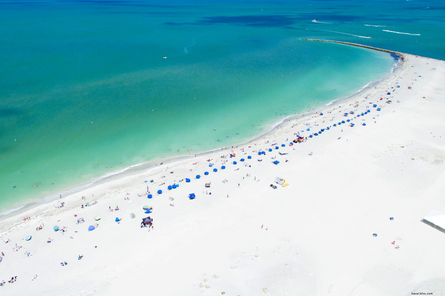 St. Pete/Clearwater Beaches: Florida s Perfect Getaway for Every Mood