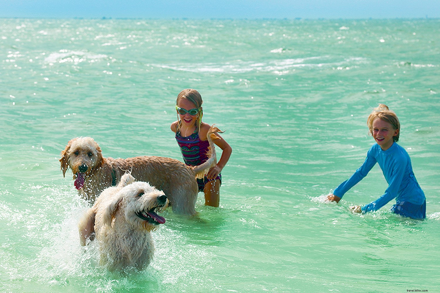 St. Pete/Clearwater Beaches: Florida s Perfect Getaway for Every Mood