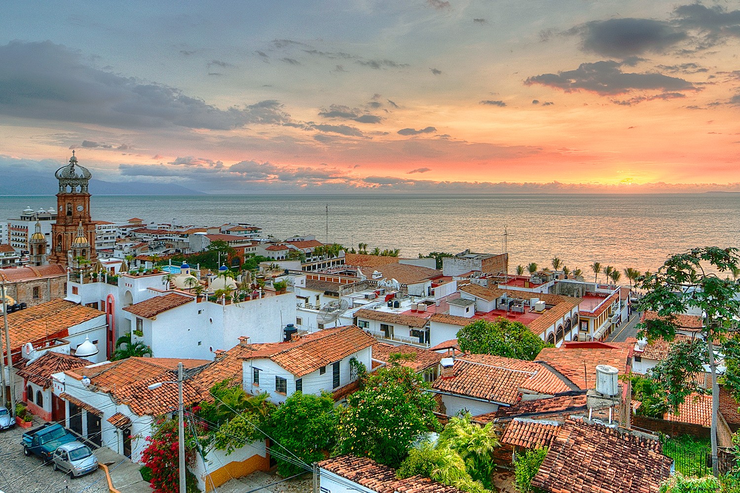 Discover Mexico s Premier Pacific Coast: Puerto Vallarta & Riviera Nayarit