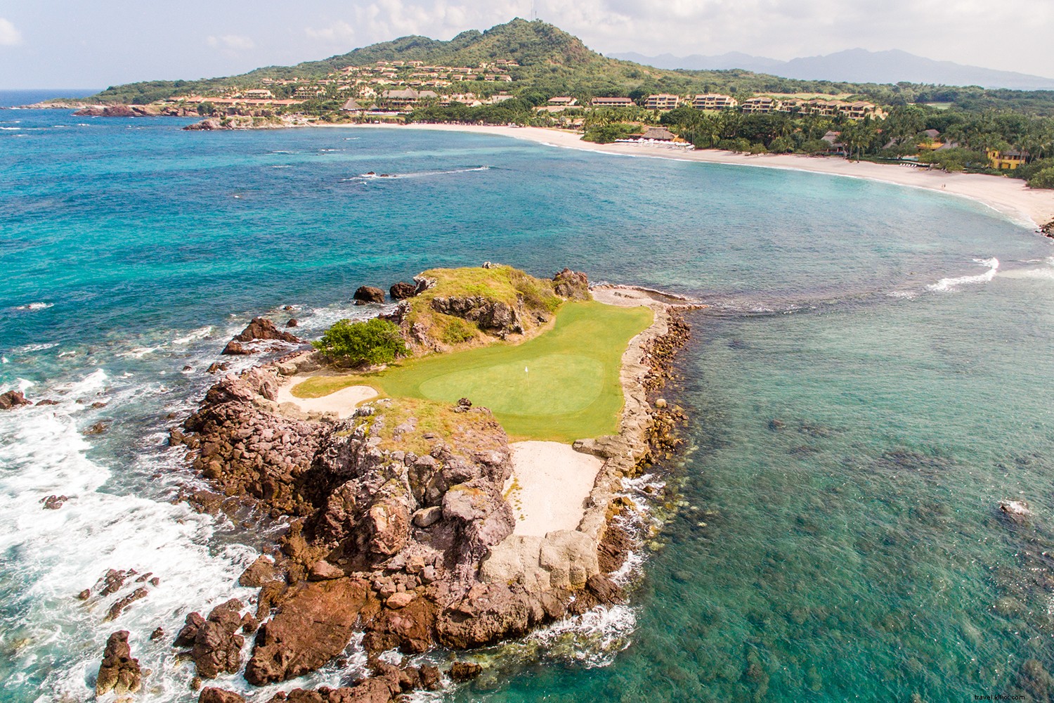 Discover Mexico s Premier Pacific Coast: Puerto Vallarta & Riviera Nayarit