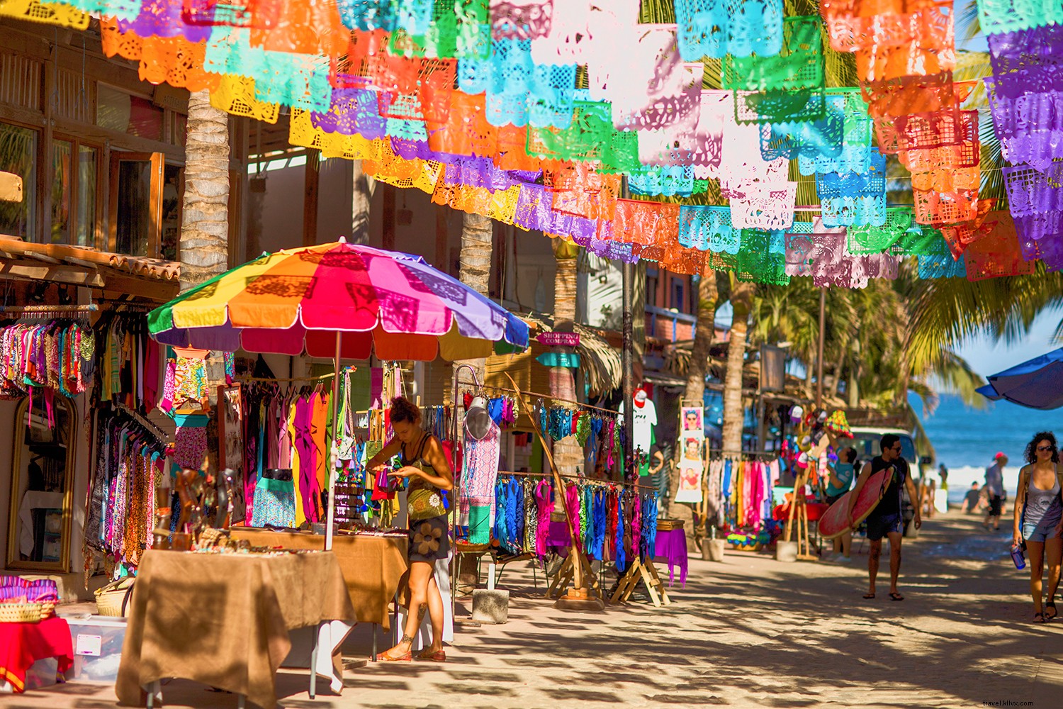 Discover Mexico s Premier Pacific Coast: Puerto Vallarta & Riviera Nayarit