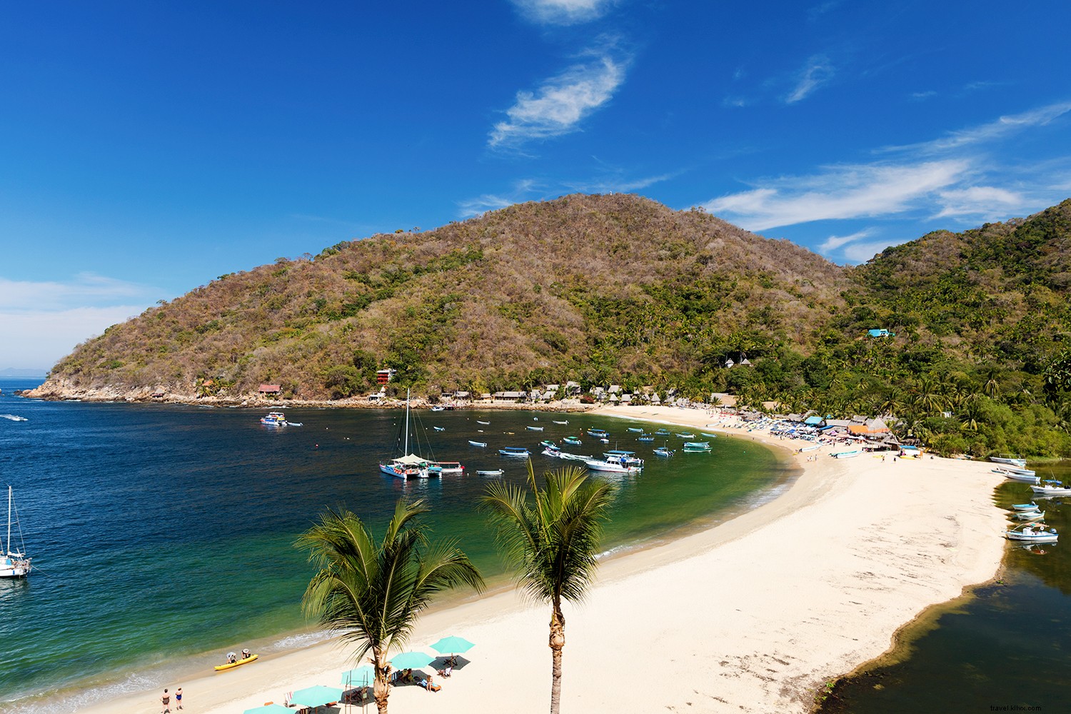 Discover Mexico s Premier Pacific Coast: Puerto Vallarta & Riviera Nayarit