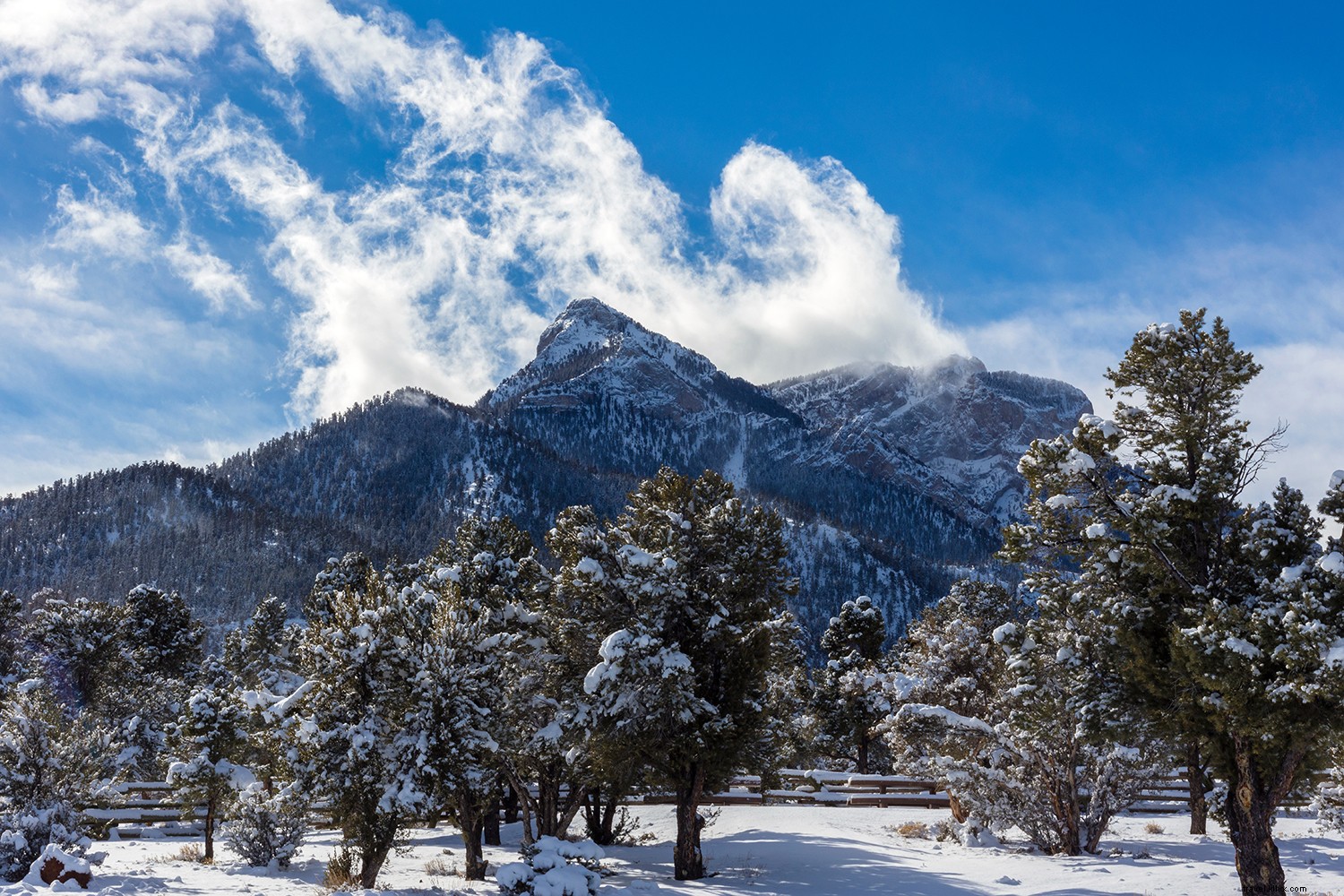 Escape the Las Vegas Strip: Top Day Trips in the Las Vegas Territory