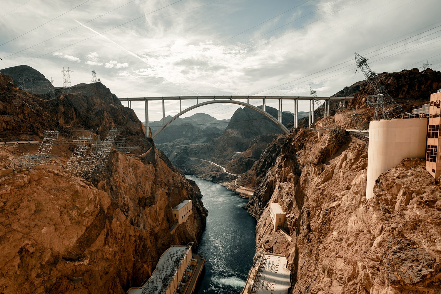 Escape the Las Vegas Strip: Top Day Trips in the Las Vegas Territory