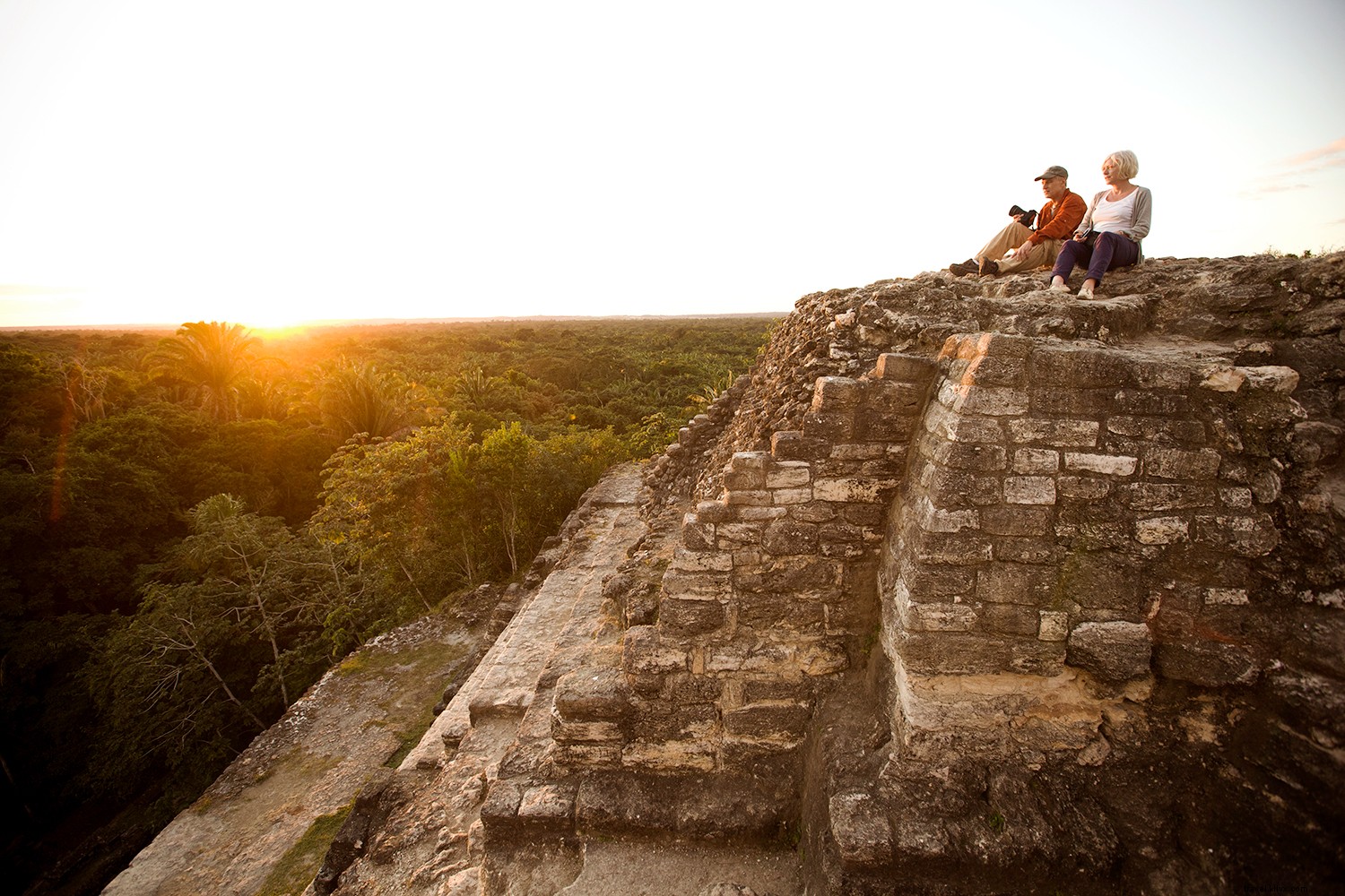 5 Ways to Breathe Easy in Belize: Ultimate Relaxation Amid Nature and Adventure