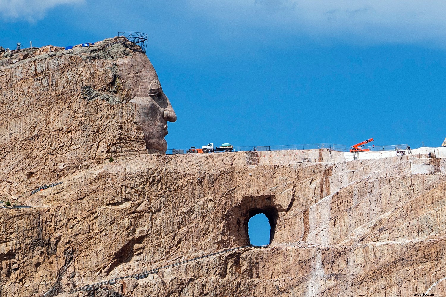 South Dakota s Great 8: Iconic Road Trip Destinations in the Mount Rushmore State