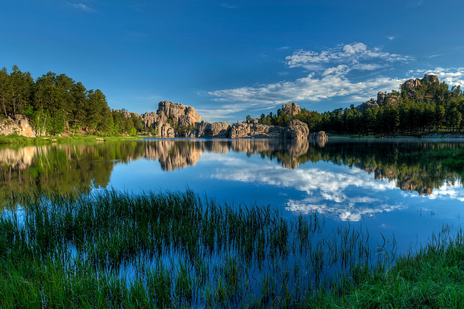 South Dakota s Great 8: Iconic Road Trip Destinations in the Mount Rushmore State