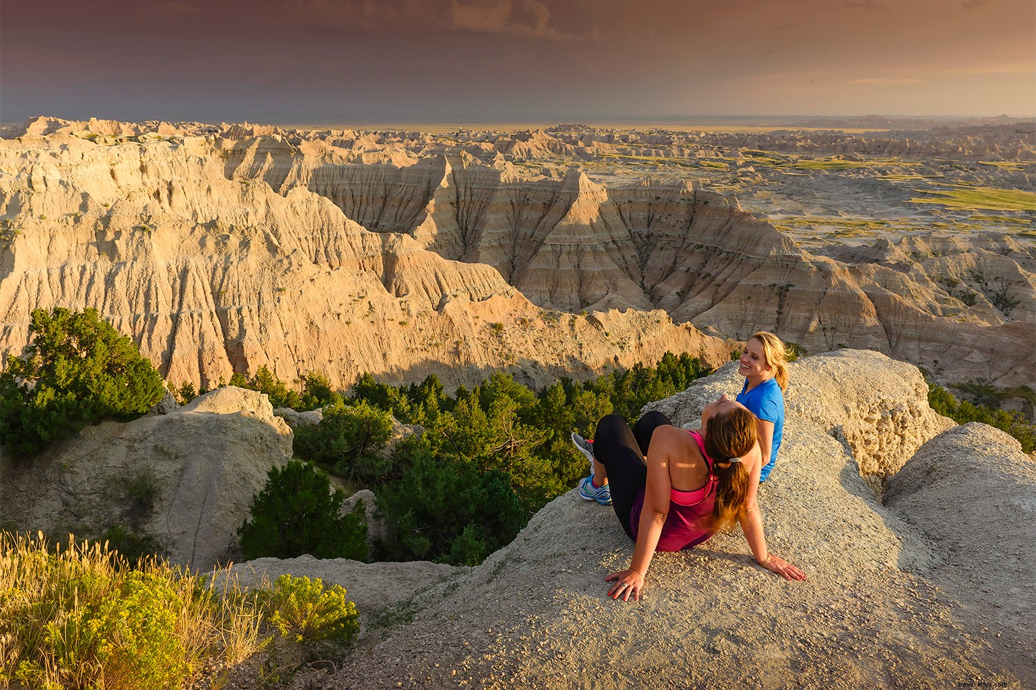 South Dakota s Great 8: Iconic Road Trip Destinations in the Mount Rushmore State