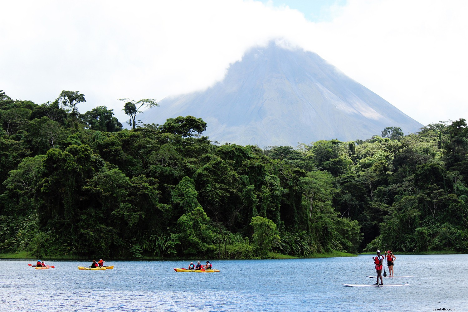 10 Essential Ways to Rediscover Costa Rica s True Essence: Travel Guide