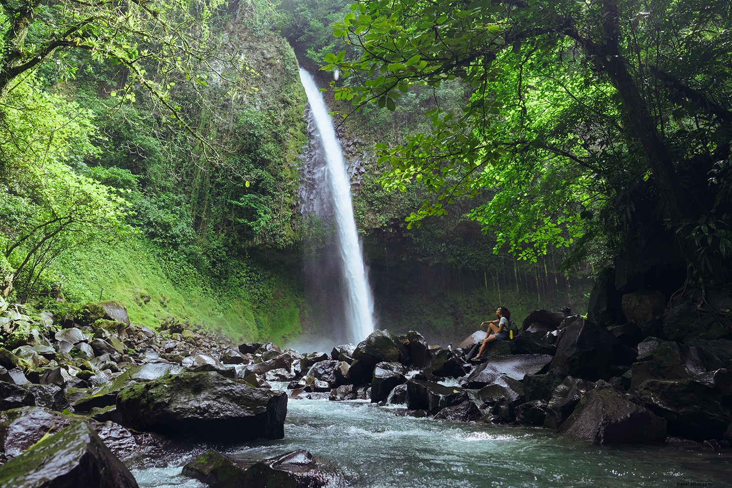 10 Essential Ways to Rediscover Costa Rica s True Essence: Travel Guide