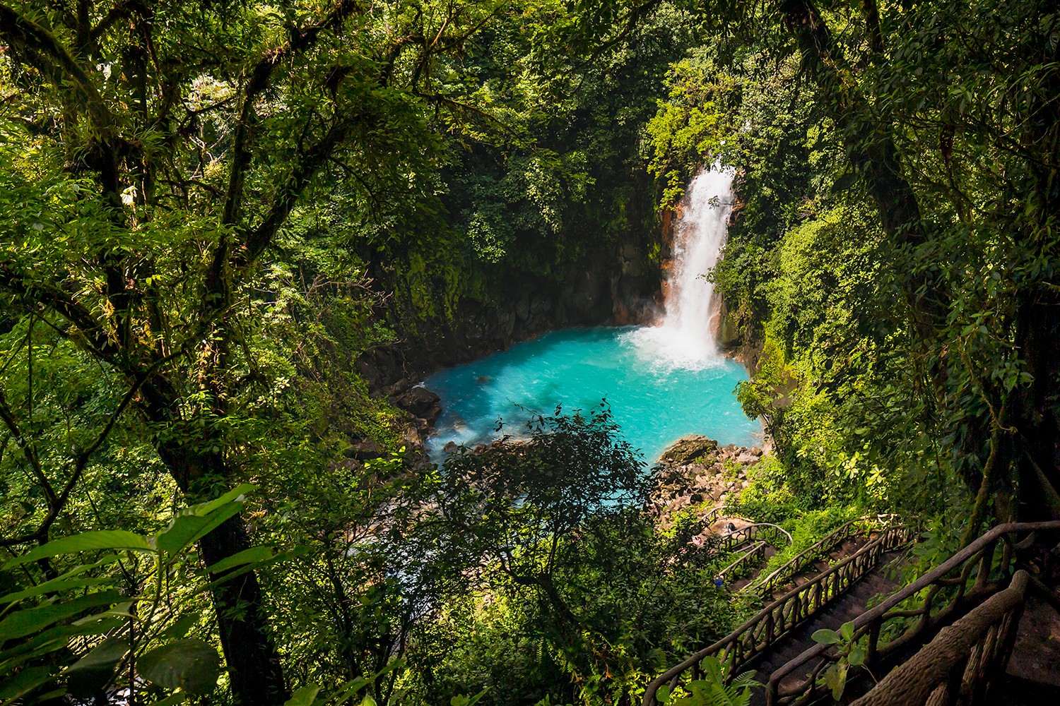 10 Essential Ways to Rediscover Costa Rica s True Essence: Travel Guide