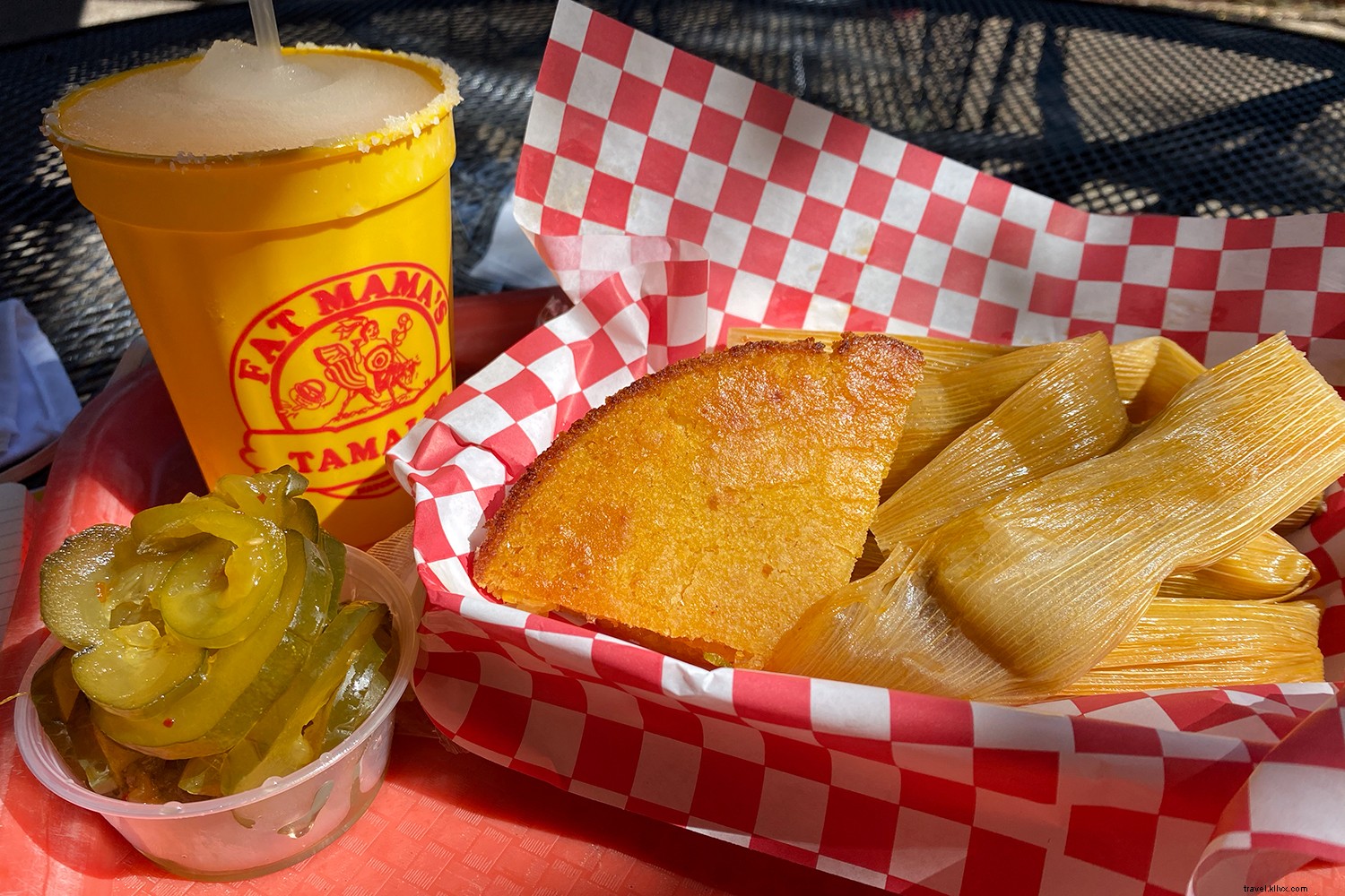 Mississippi Culinary Road Trip: Savoring Southern Flavors and Stories with @eatingNOLA