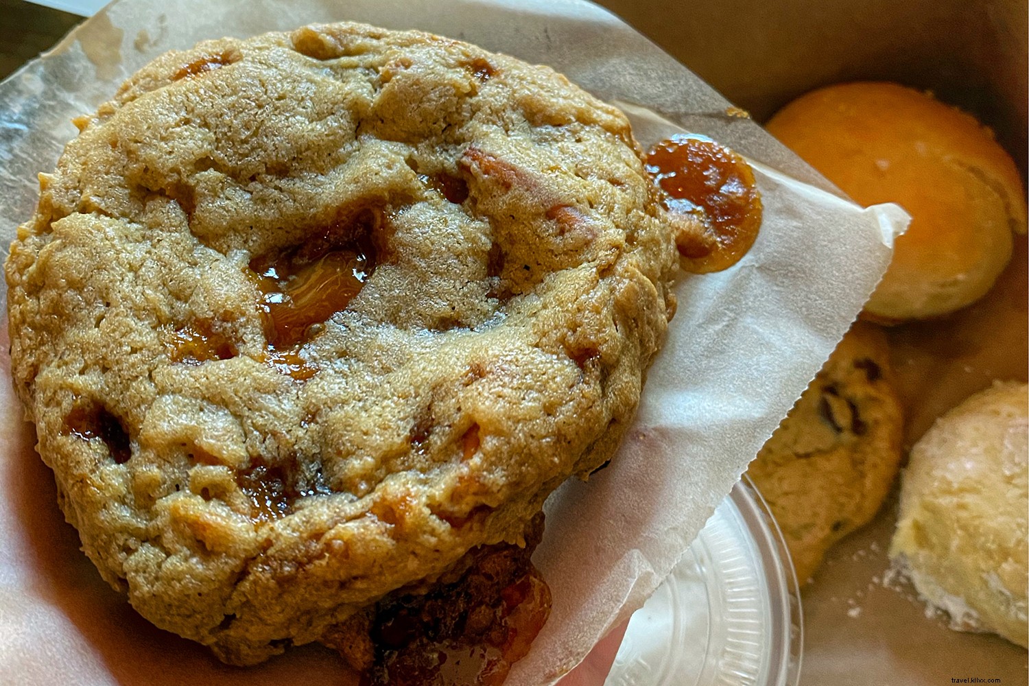 Mississippi Culinary Road Trip: Savoring Southern Flavors and Stories with @eatingNOLA