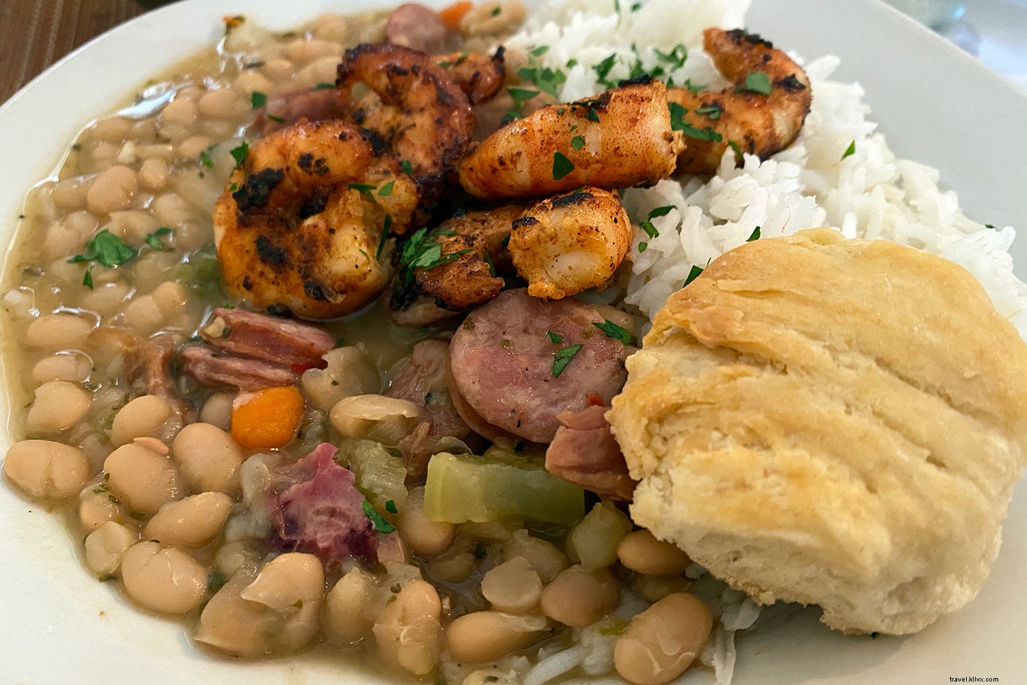 Mississippi Culinary Road Trip: Savoring Southern Flavors and Stories with @eatingNOLA