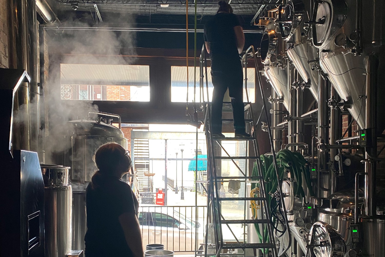 Mississippi Culinary Road Trip: Savoring Southern Flavors and Stories with @eatingNOLA