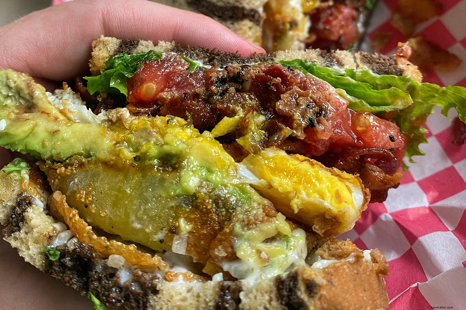 Mississippi Culinary Road Trip: Savoring Southern Flavors and Stories with @eatingNOLA