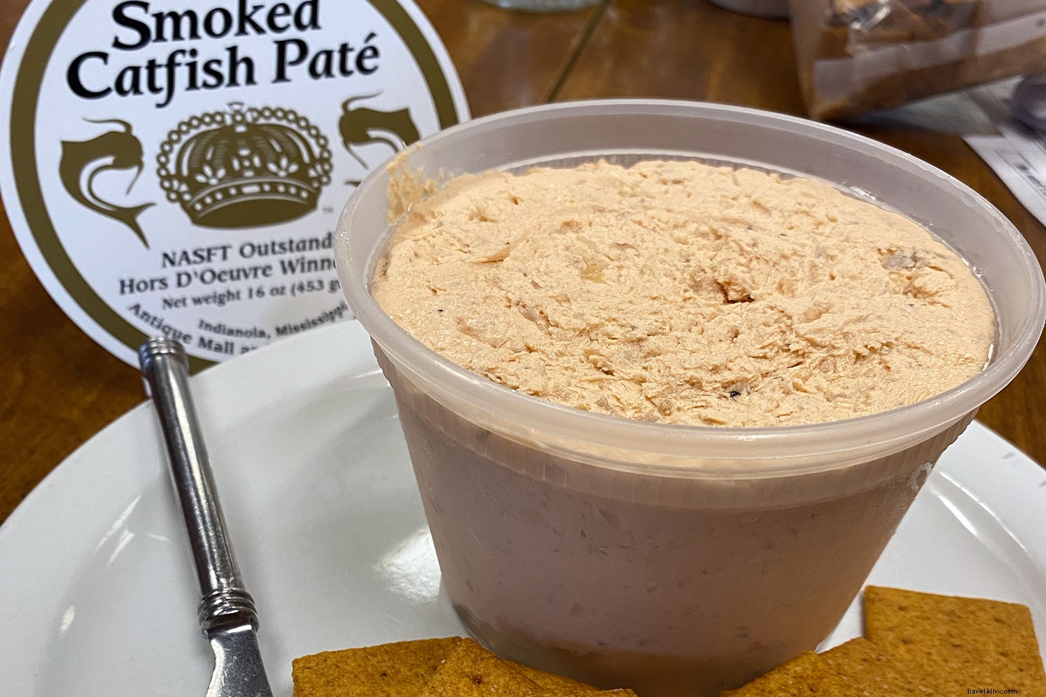 Mississippi Culinary Road Trip: Savoring Southern Flavors and Stories with @eatingNOLA