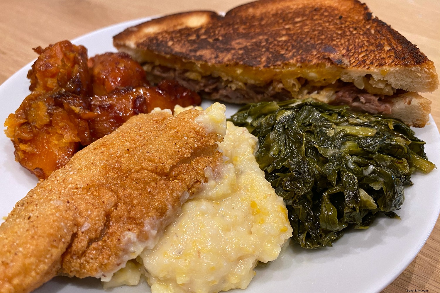 Mississippi Culinary Road Trip: Savoring Southern Flavors and Stories with @eatingNOLA