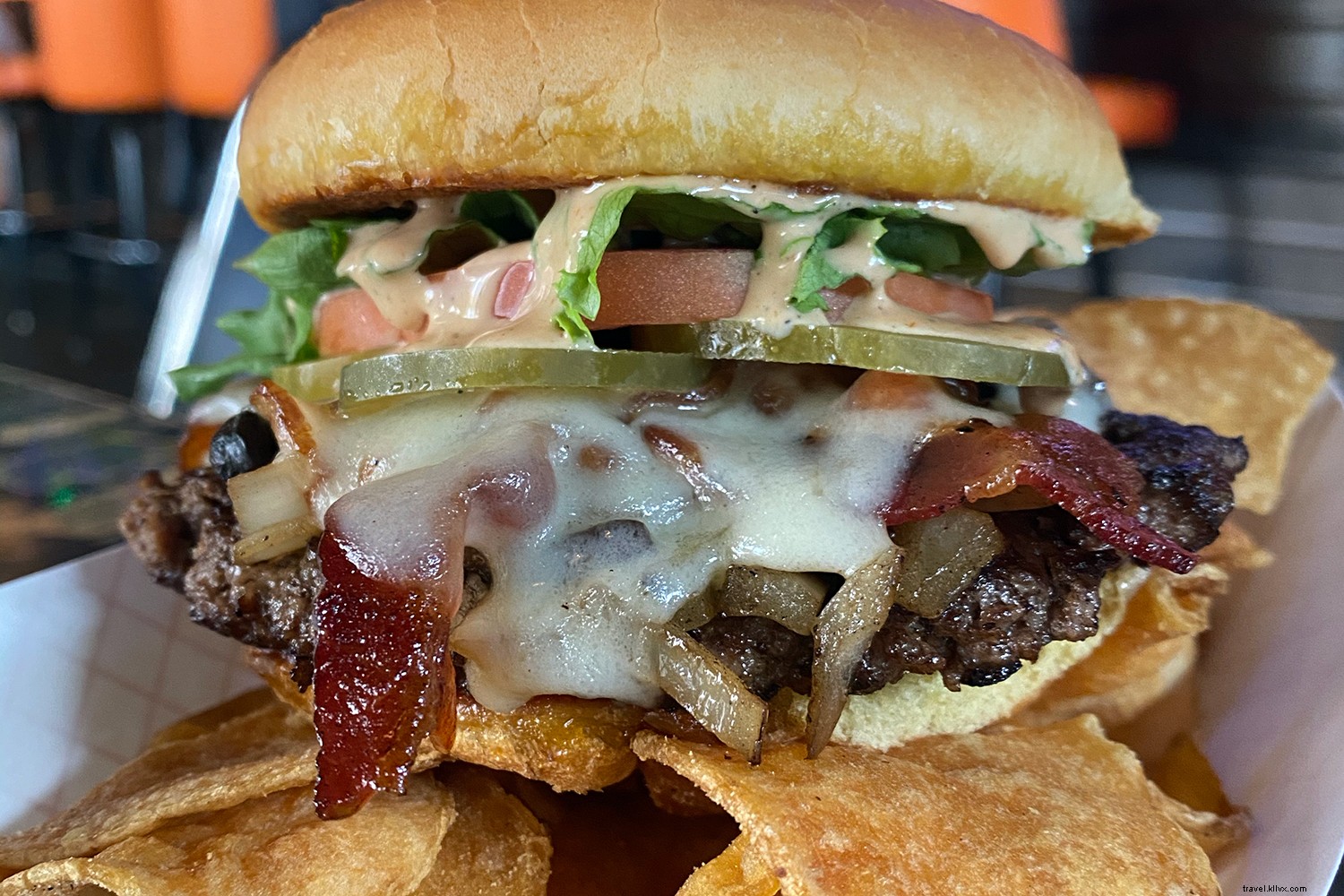 Mississippi Culinary Road Trip: Savoring Southern Flavors and Stories with @eatingNOLA