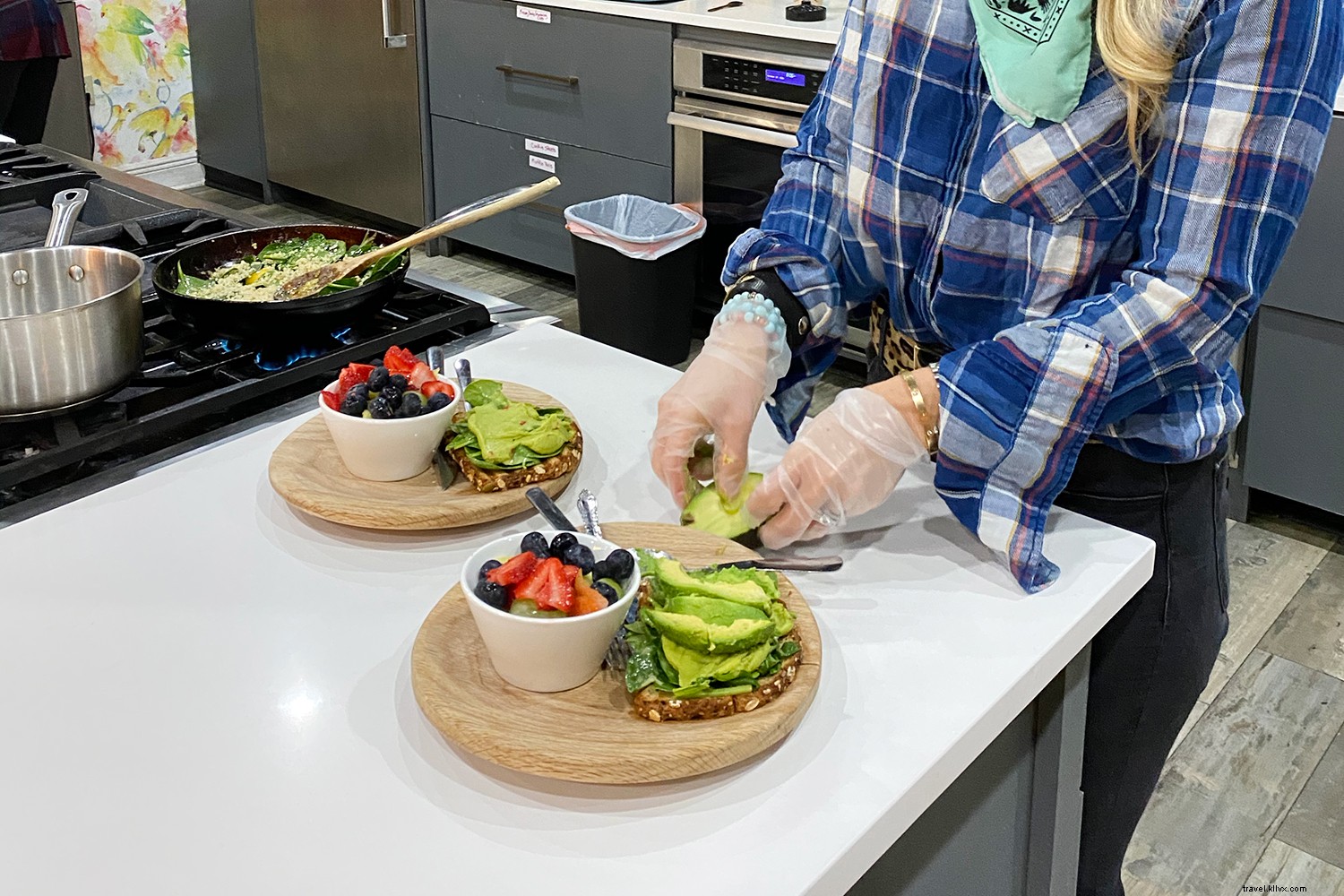 Mississippi Culinary Road Trip: Savoring Southern Flavors and Stories with @eatingNOLA