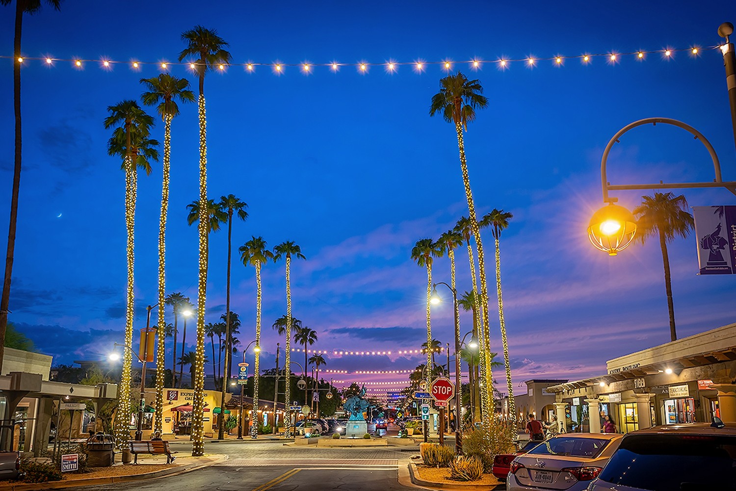 Discover Scottsdale: 8 Essential Ways to Experience This Desert Gem Inside and Out