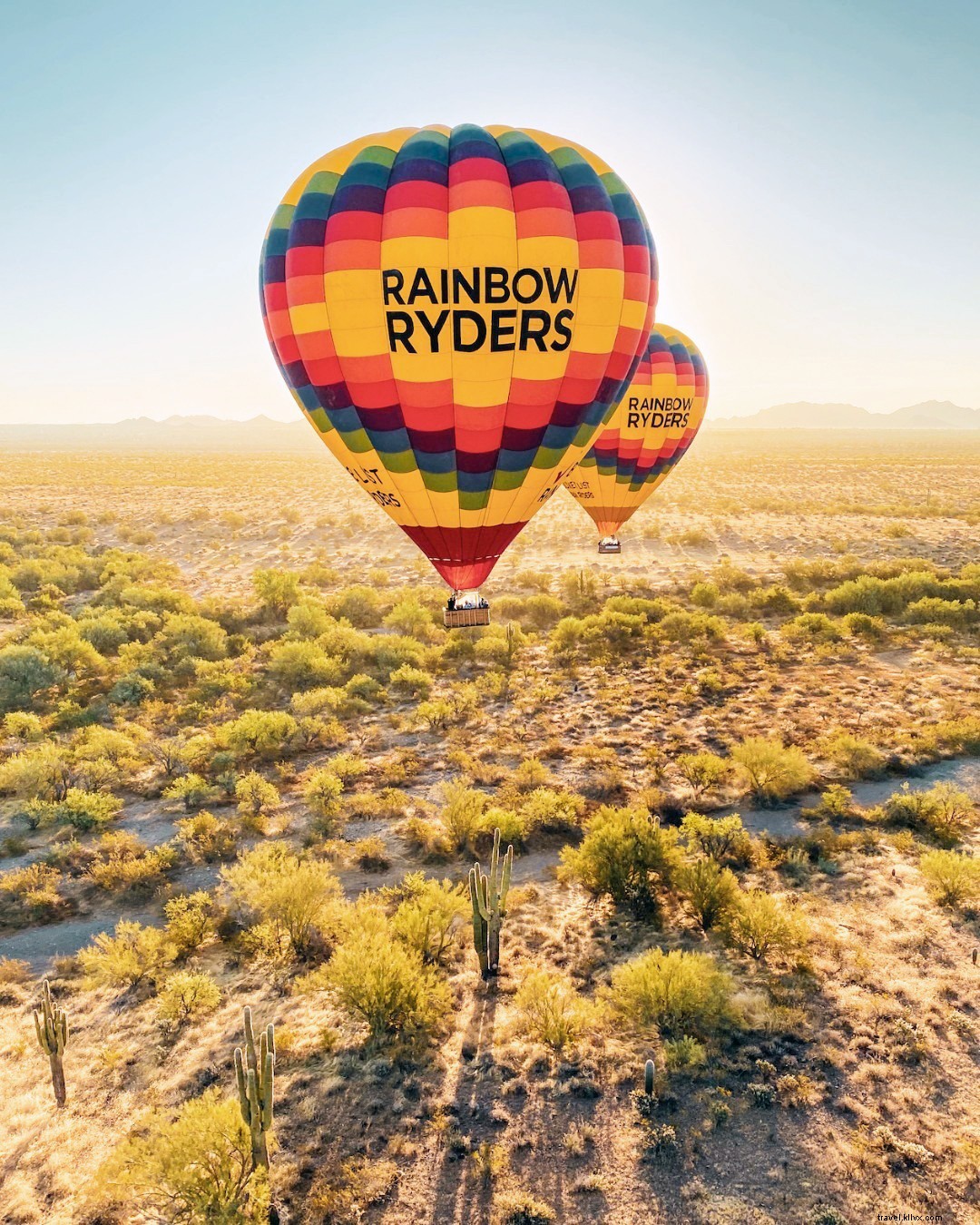 Discover Scottsdale: 8 Essential Ways to Experience This Desert Gem Inside and Out