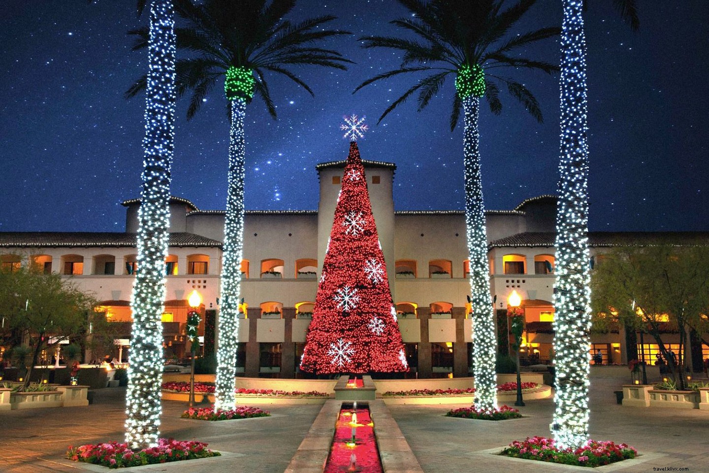 Discover Scottsdale: 8 Essential Ways to Experience This Desert Gem Inside and Out