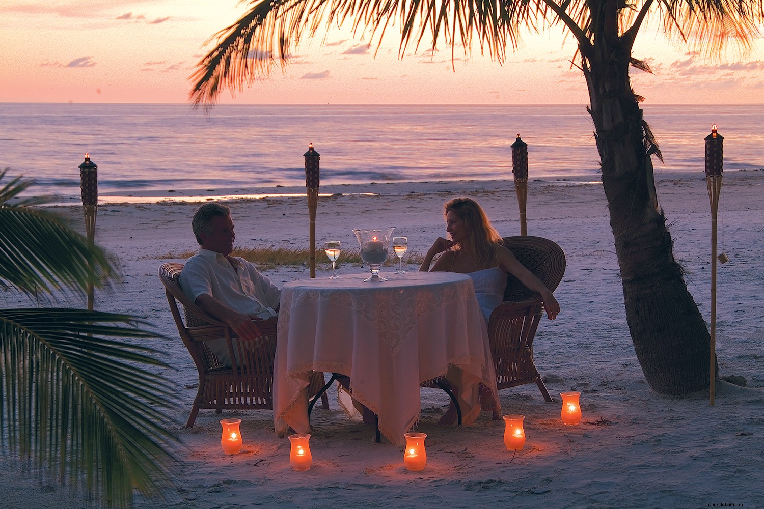 5 Days of Pure Bliss: The Ultimate Guide to Fort Myers & Sanibel Beaches