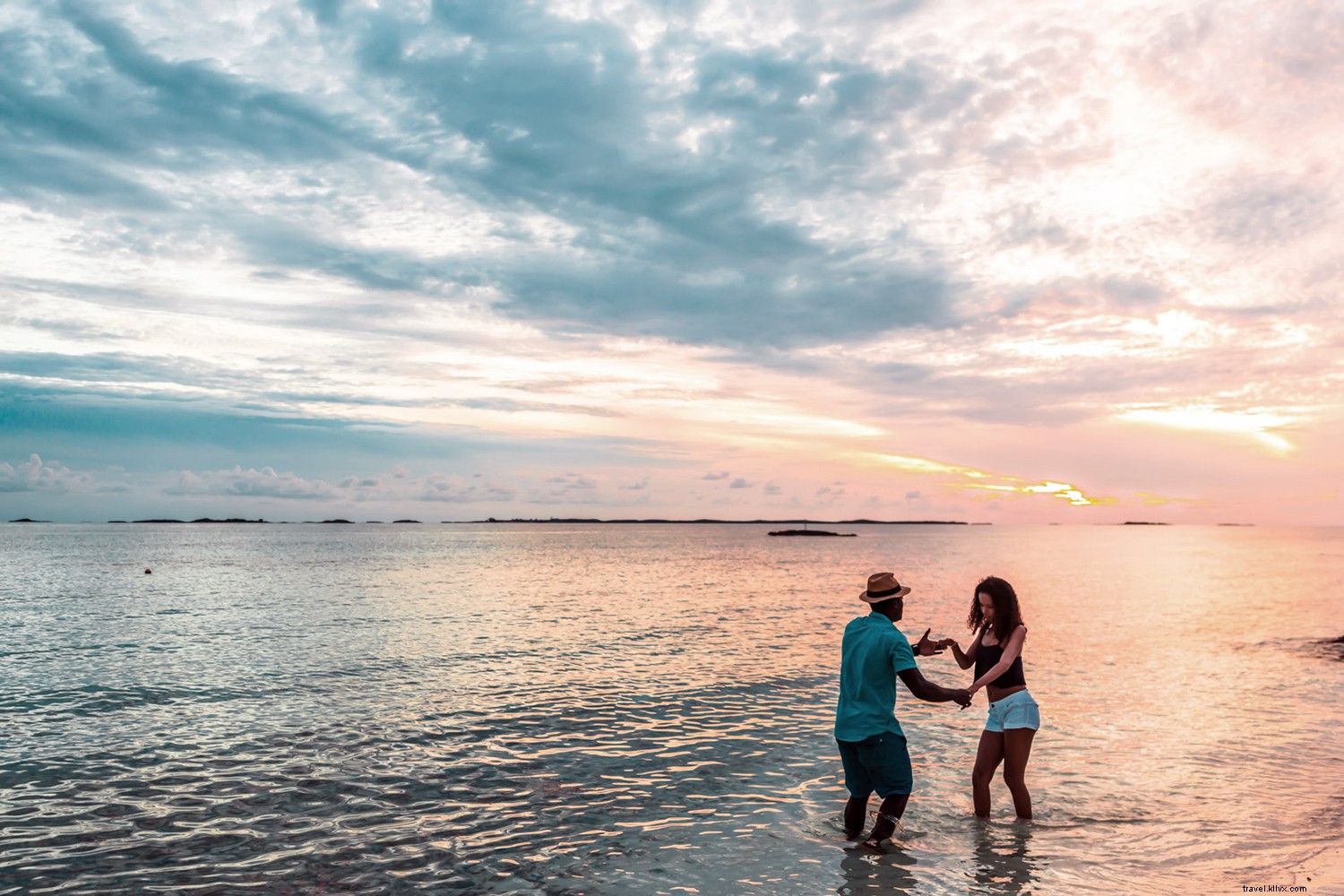 Discover Your Perfect Island in The Bahamas: Paradise Just Steps from the U.S.