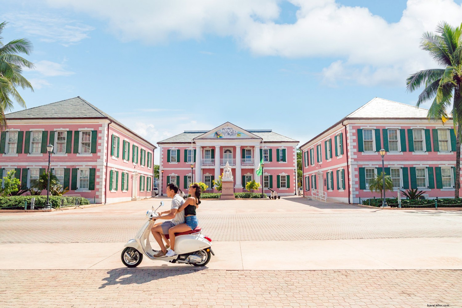 Discover Your Perfect Island in The Bahamas: Paradise Just Steps from the U.S.