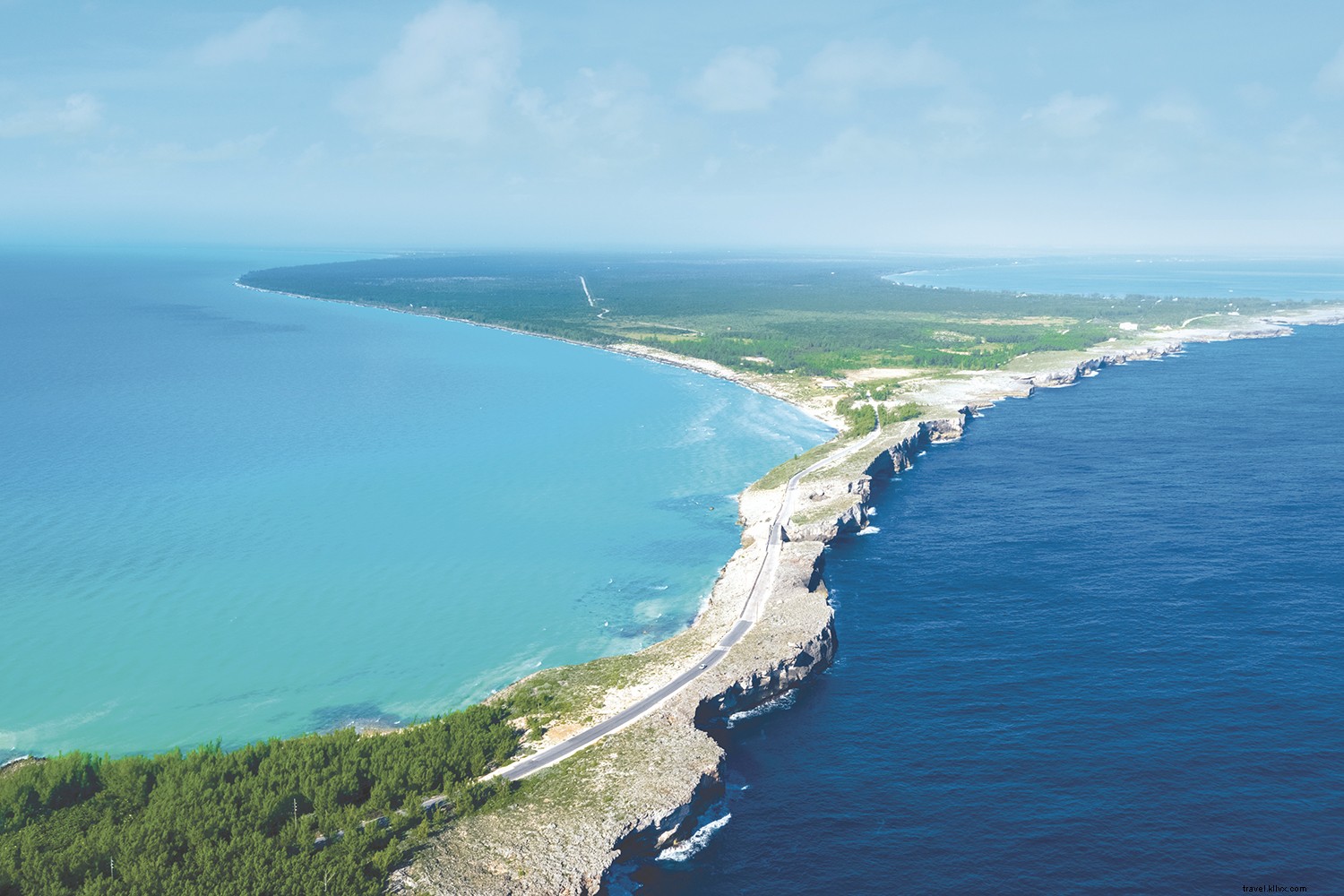 Discover Your Perfect Island in The Bahamas: Paradise Just Steps from the U.S.