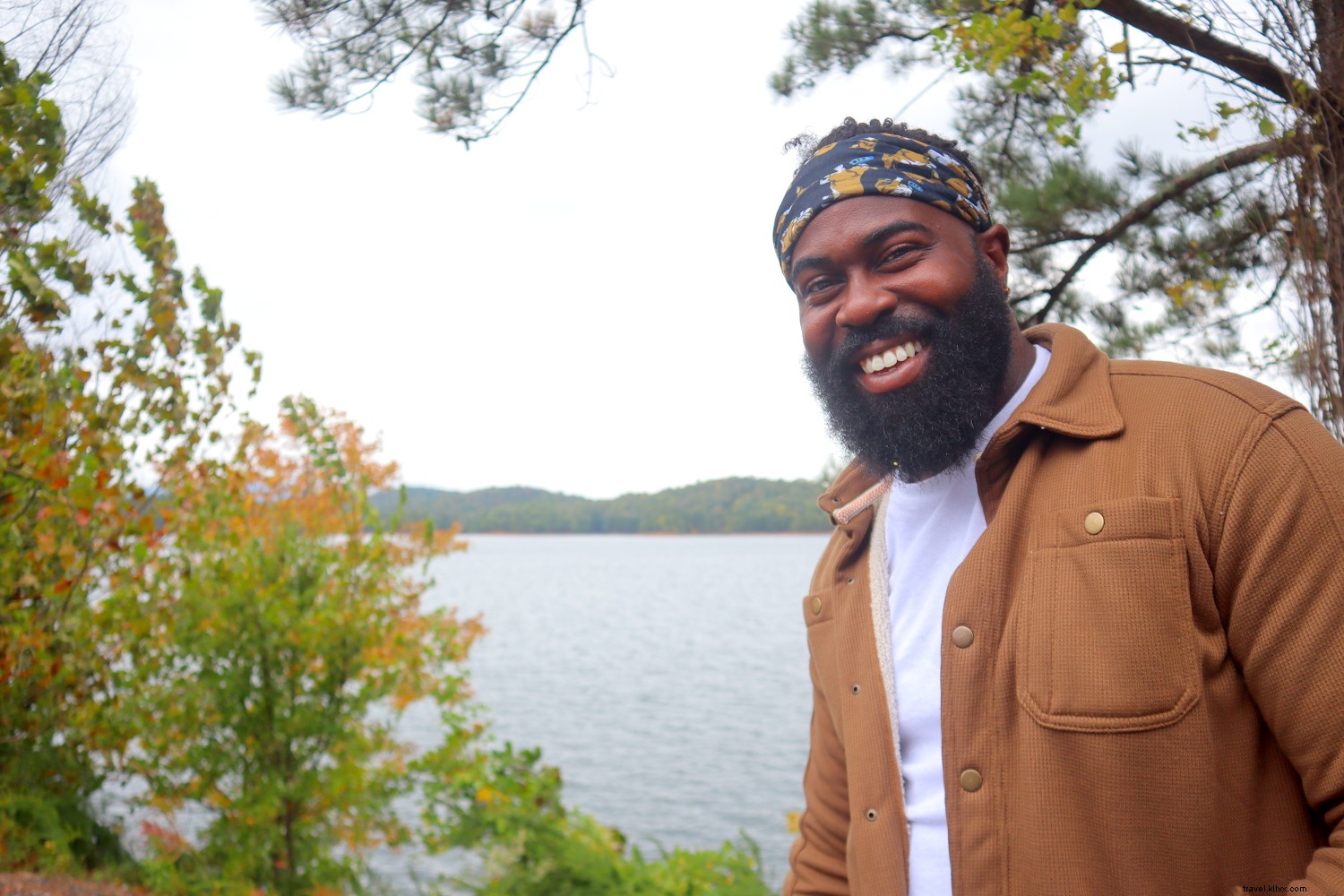 North Georgia Mountains Road Trip: Waterfalls, Hiking, Glamping & Vegan Eats from Atlanta