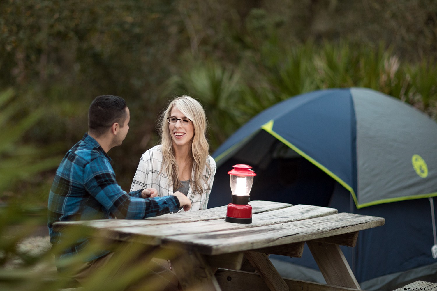 Discover Ocala/Marion County: Florida s Eco-Friendly Family Stopover