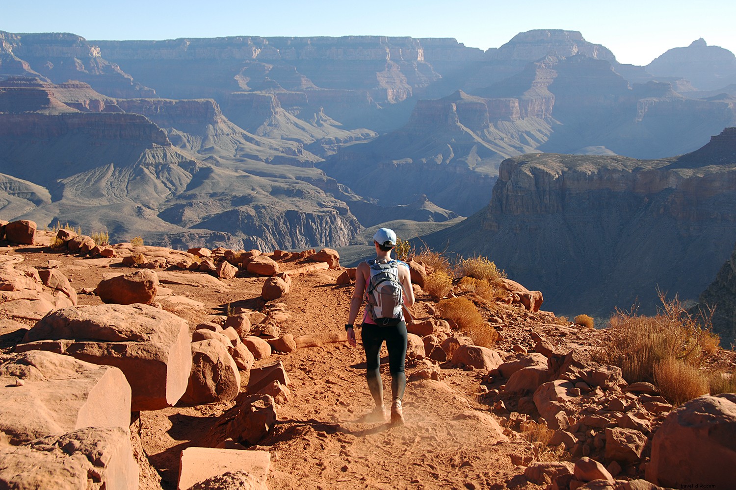 21 Epic Arizona Outdoor Adventures for Every Skill Level: From Easy Escapes to Extreme Thrills