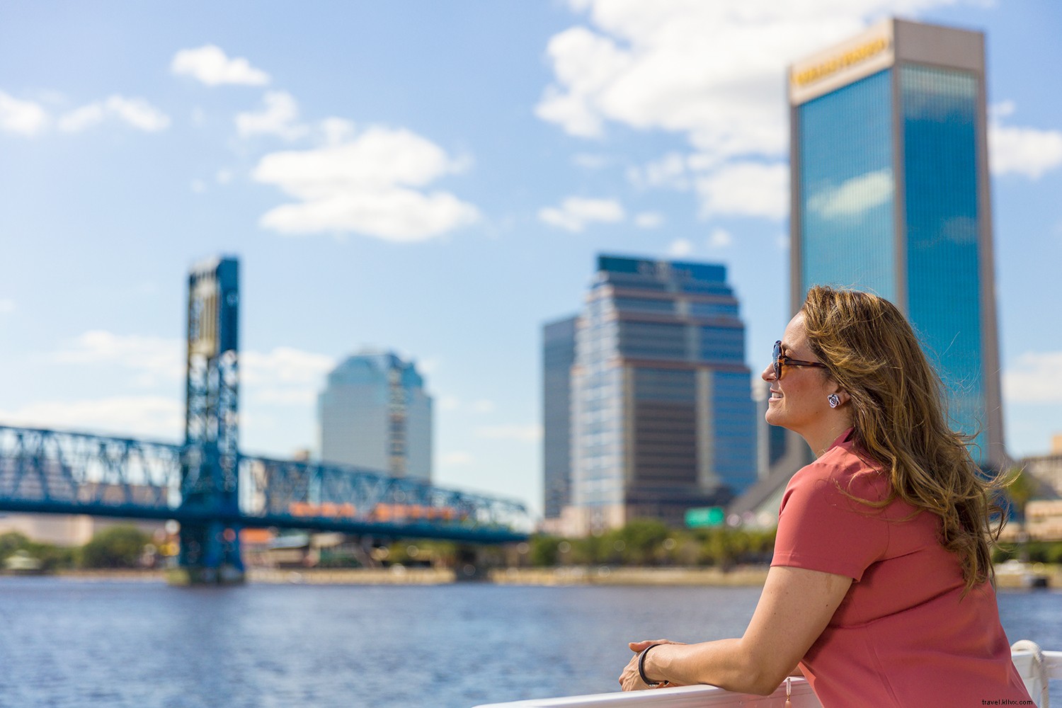 Jacksonville: Effortless Vacations with Endless Beaches, Parks, and Outdoor Adventures