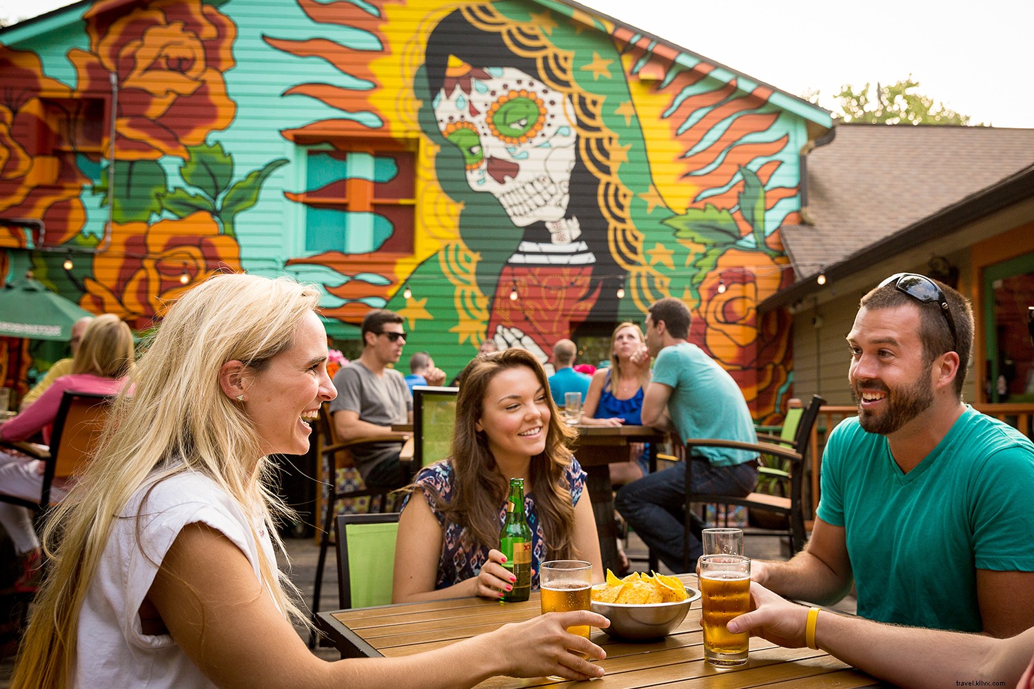 Jacksonville: Effortless Vacations with Endless Beaches, Parks, and Outdoor Adventures